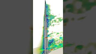 what if burj khalifa has no spire? | importance of burj khalifa spire | Burj khalifa |