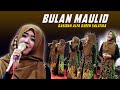 BULAN MAULID - QASIDAH ALFA QUEEN Salatiga