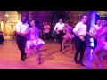 alma montreal cha cha at the illuminights on march 11th 2016