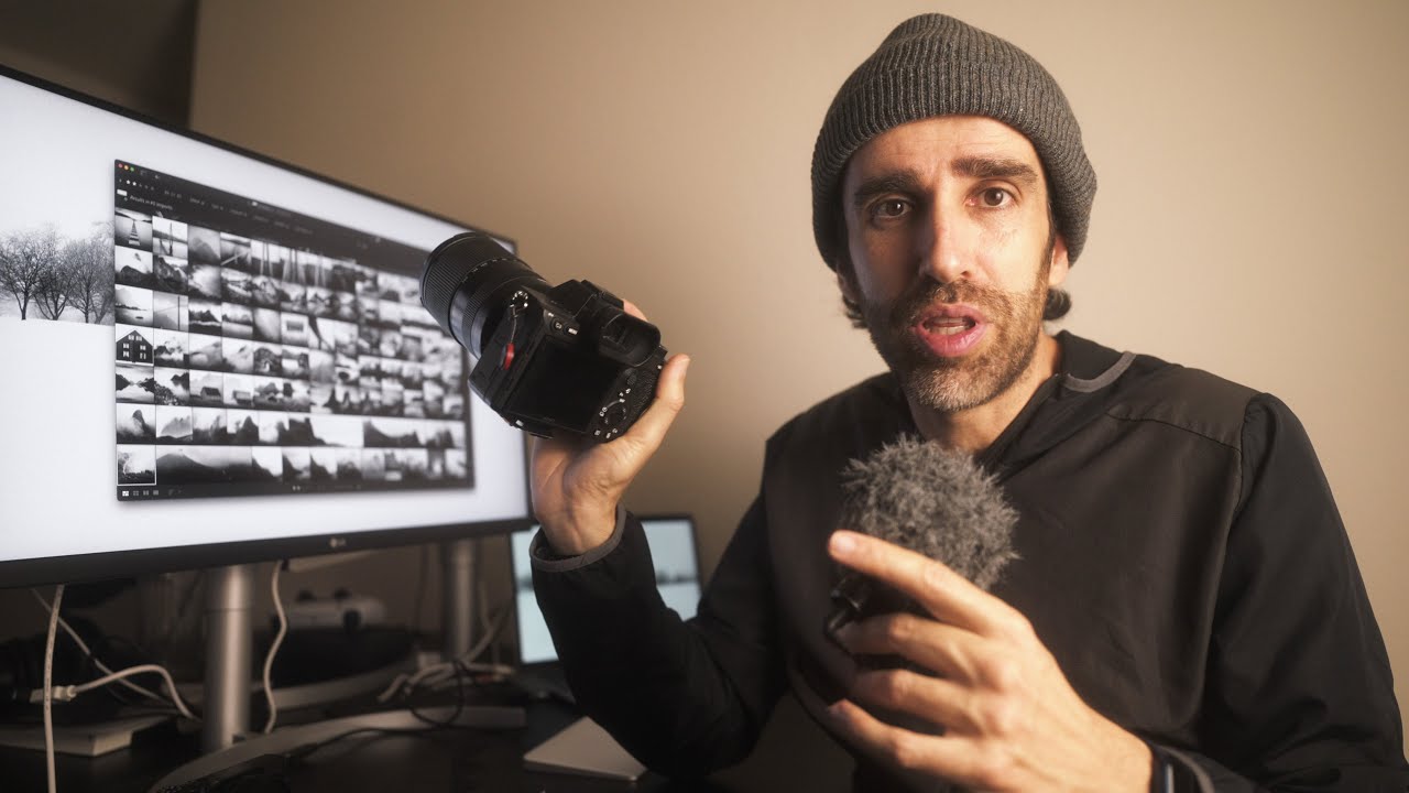 Master Your Tools Youtube