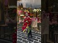 yeni ilaon 6 gün qaldi🙄 flowers bouquet christmas short