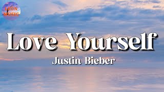 Justin Bieber - Love Yourself || Passenger, Morgan Wallen, FIFTY FIFTY (Lyrics)