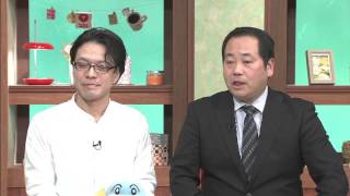 「多様性を滋賀の活力に～外国人と共につくる新たな社会～」（平成28年3月5日放送）