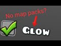 How to get glow without map packs Geometry Dash