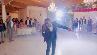 Thillana Thillana - Brother dance for his sister Wed