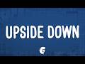 Diana Ross - Upside Down (Lyrics)