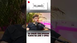 Zgodba o fižolu / izsek iz epizode / #158