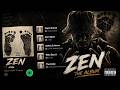J.1.Da’s “ZEN” Album Deserves More Attention 🎧