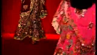 Maheka Mirpuri - Runway 2006