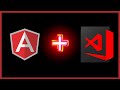 How to Setup Angular project with VS Code | npm | Angular installation