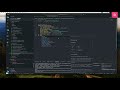 Using Robot Test Framework custom keywords and Github copilot to create test