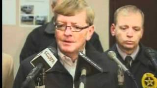 6pm: Bodies of 3 missing found in Knox County