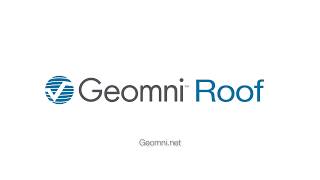 Geomni Roof