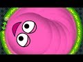 Wormate.io Best Trolling Pro Never Mess With Tiny Snake Epic Wormateio Gameplay (Funny/Best Moments)