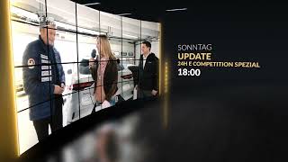 ComingUp HD Update 04 Sonntag NN