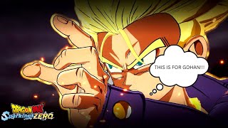 TRUNKS IS MY NEW MAIN FR (PLAYER/RANKED MATCHES & RAGE QUIT)