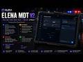 FiveM Police MDT UPDATE v2.1.0 | New Design, Sounds & More!