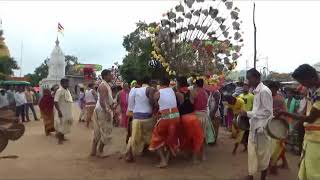 RAIRAKHOL RATHA YATRA 2019