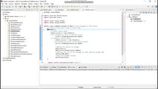 CardLayout in Java Part 1