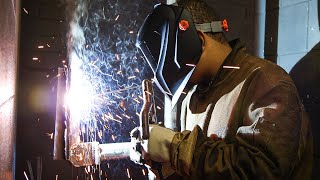 Welding