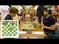 magnus carlsen vs hikaru nakamura world blitz championship