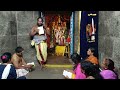 margazhi mahotsavam 13th day upanyasam by sholinger sri sriram bhattachar astrology walajapet