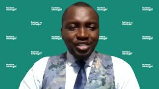 Salary Benchmarking Techniques Webinar. HumanManager CCC 2nd Edition
