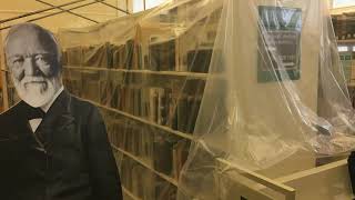 Muncie, Indiana's Carnegie Library: A Community Treasure