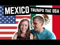 15 reasons why we live in mexico and not in the united states