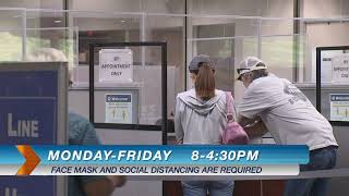 Ways to Pay Your Personal Property Taxes