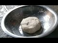 చపాతీ తయారీ విధానం how to make chapati recipe in telugu 😋