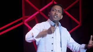 Density Dividend behind Bangladesh's development surprise | Faisal Ahmed | TEDxDhaka