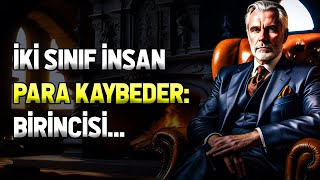 Çoğu İnsanın Hayatta Fark Etmediği Para ve Yaşam Dersleri #2