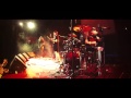 krobak amnesia live@bingo kiev 13.06.2014 multicam