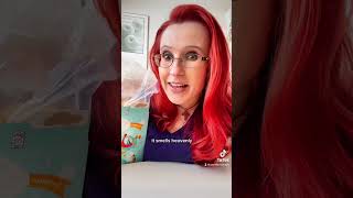 Kellogg’s Cinnabon Cinnamon Roll cereal taste test! #food #foodie #tastetest #eating