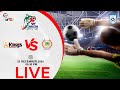 Bashundhara Kings vs Rahmatgonj MFS | Walton Federation Cup 2020-21