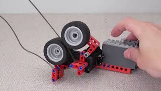 Amazing ! Requested Lego Experiments 4