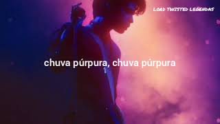 Purple Rain - Prince (Legendado/Tradução)