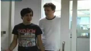 STICKAM: HOSTILE TAKEOVER