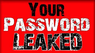 I Found The World's Biggest Data Leak | 16 Billion password leaked | Truefund