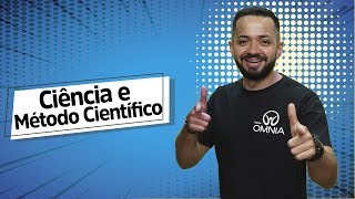 Ciência e Método Científico - Brasil Escola