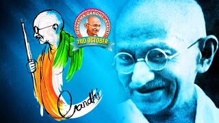 Gandhi Jayanti Status,Whatsapp Status Video 2023 | 2nd October‌ | 💐Gandhi Jayanti Special💐2023