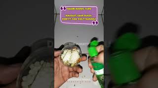 manfaat hebat kulit nangka | sakura #lifehacks #diy #tutorial #idekreatif #creatif #handmade