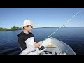 gangler s portage lake highlights