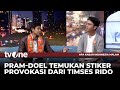 Tidak Buat Gym di Pinggir Jalan! Jubir: Program Pram & Doel Gak Muluk-muluk | AKIM tvOne