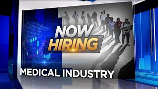 Mayo Clinic job fair