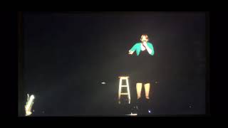 Broadway World "NEXT ON STAGE: SEASON THREE" submission #1