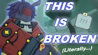 This Mantra is BROKEN (Literally) | Deepwoken