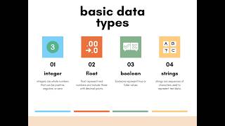 Python Data Types