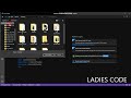 How To Open an HTML file using Visual Studio Code